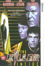 Watch The Killer Inside Putlocker