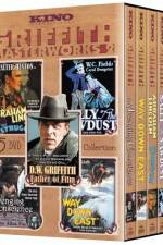 Watch The Avenging Conscience or 'Thou Shalt Not Kill' Putlocker