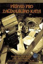 Watch Case for a Rookie Hangman Putlocker