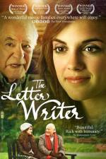 Watch The Letter Writer Putlocker