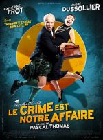 Watch Crime Is Our Business Putlocker