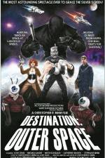 Watch Destination: Outer Space Putlocker