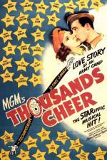 Watch Thousands Cheer Putlocker