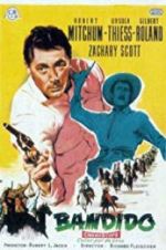 Watch Bandido Putlocker