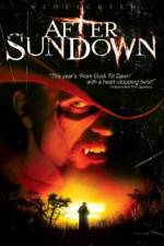Watch After Sundown Putlocker