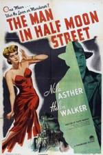 Watch The Man in Half Moon Street Putlocker