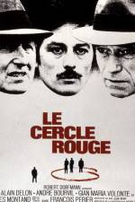 Watch Le cercle rouge Putlocker