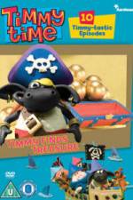 Watch Timmy Time: Timmy Finds Treasure Putlocker