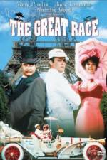 Watch The Great Race Putlocker