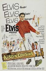Watch Kissin' Cousins Putlocker