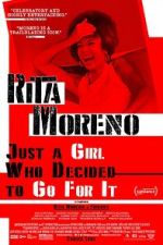Watch Rita Moreno: Just a Girl Who Decided to Go for It Putlocker