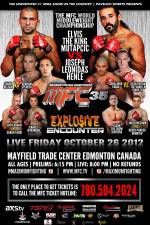 Watch MFC 35  Explosive Encounter Putlocker