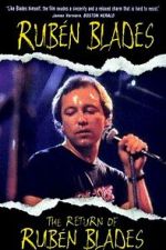 Watch The Return of RubÃ©n Blades Putlocker