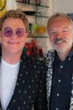 Watch Elton John: Uncensored Putlocker