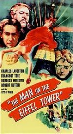 Watch The Man on the Eiffel Tower Putlocker