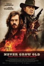 Watch Never Grow Old Putlocker
