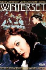 Watch Winterset Putlocker
