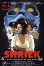 Watch Shriek If You Know What I Did Last Friday the Thirteenth Putlocker