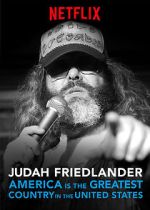 Watch Judah Friedlander: America is the Greatest Country in the United States (TV Special 2017) Putlocker