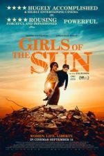 Watch Girls of the Sun Putlocker