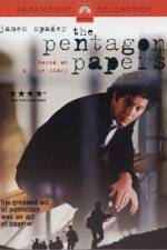 Watch The Pentagon Papers Putlocker