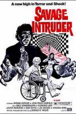 Watch Savage Intruder Putlocker