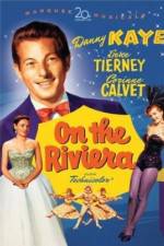 Watch On the Riviera Putlocker