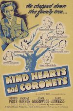 Watch Kind Hearts and Coronets Putlocker