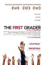 Watch The First Grader Putlocker