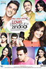 Watch Love Breakups Zindagi Putlocker