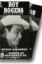 Watch Lights of Old Santa Fe Putlocker