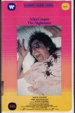Watch Alice Cooper The Nightmare Putlocker
