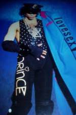 Watch Prince - Lovesexy Tour Concert Putlocker