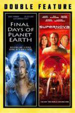 Watch Final Days of Planet Earth Putlocker