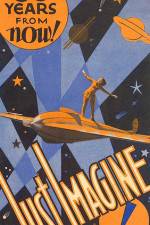 Watch Just Imagine Putlocker