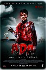 Watch Ada Zombilerin dügünü Putlocker