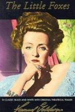 Watch The Little Foxes Putlocker