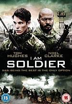 Watch I Am Soldier Putlocker