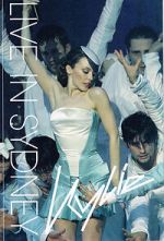 Watch Kylie: Live in Sydney Putlocker
