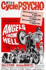Watch Angels from Hell Putlocker