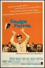 Watch Ensign Pulver Putlocker