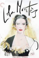 Watch Lola Montès Putlocker