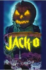 Watch Jack-O Putlocker