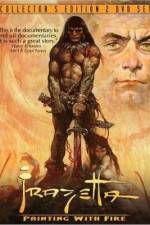 Watch Frazetta Painting with Fire Putlocker