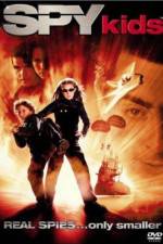 Watch Spy Kids Putlocker