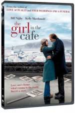 Watch The Girl in the Cafe Putlocker