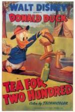 Watch Tea for Two Hundred Putlocker