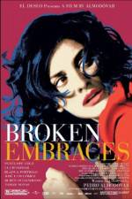 Watch Broken Embraces Putlocker