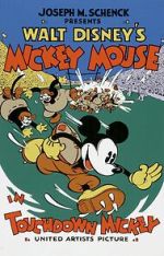 Watch Touchdown Mickey (Short 1932) Putlocker