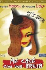 Watch I Married a Witch Putlocker